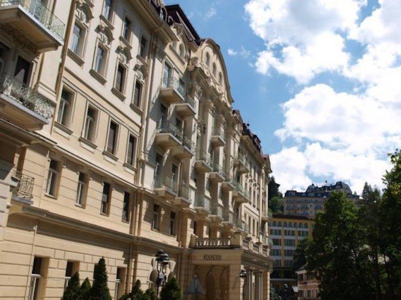 Hotel De l'Europe Gastein à Bad Gastein Extérieur photo