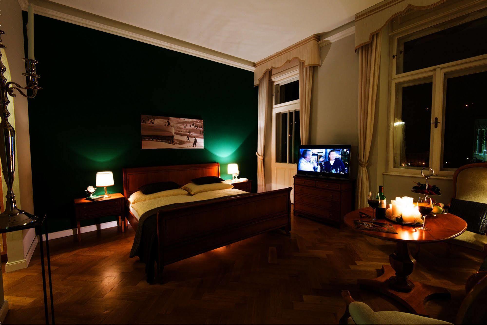 Hotel De l'Europe Gastein à Bad Gastein Extérieur photo