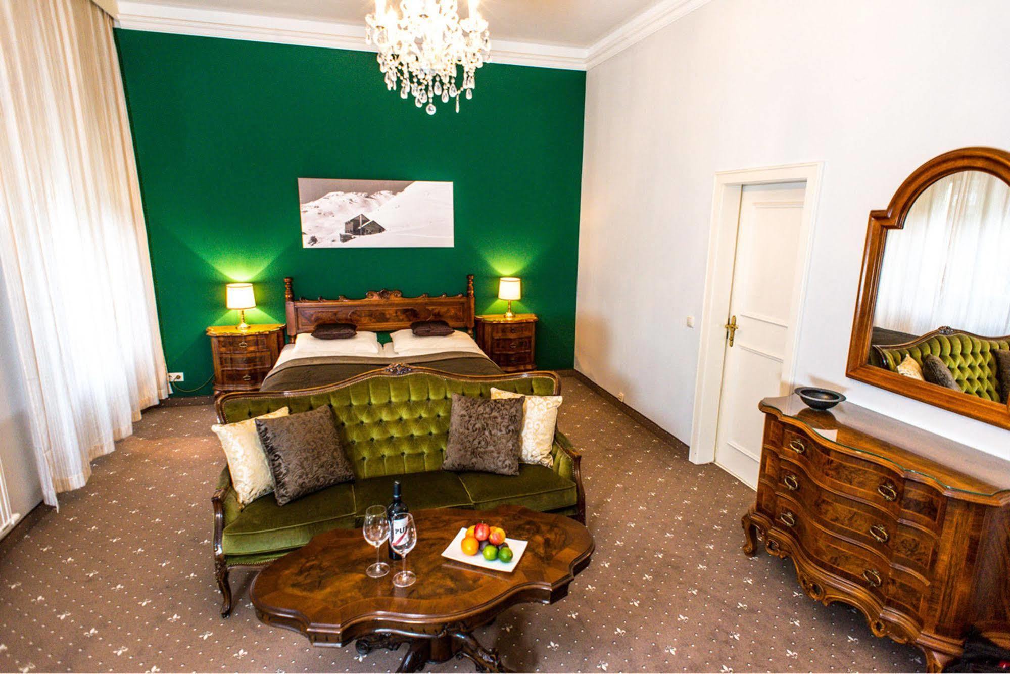 Hotel De l'Europe Gastein à Bad Gastein Extérieur photo