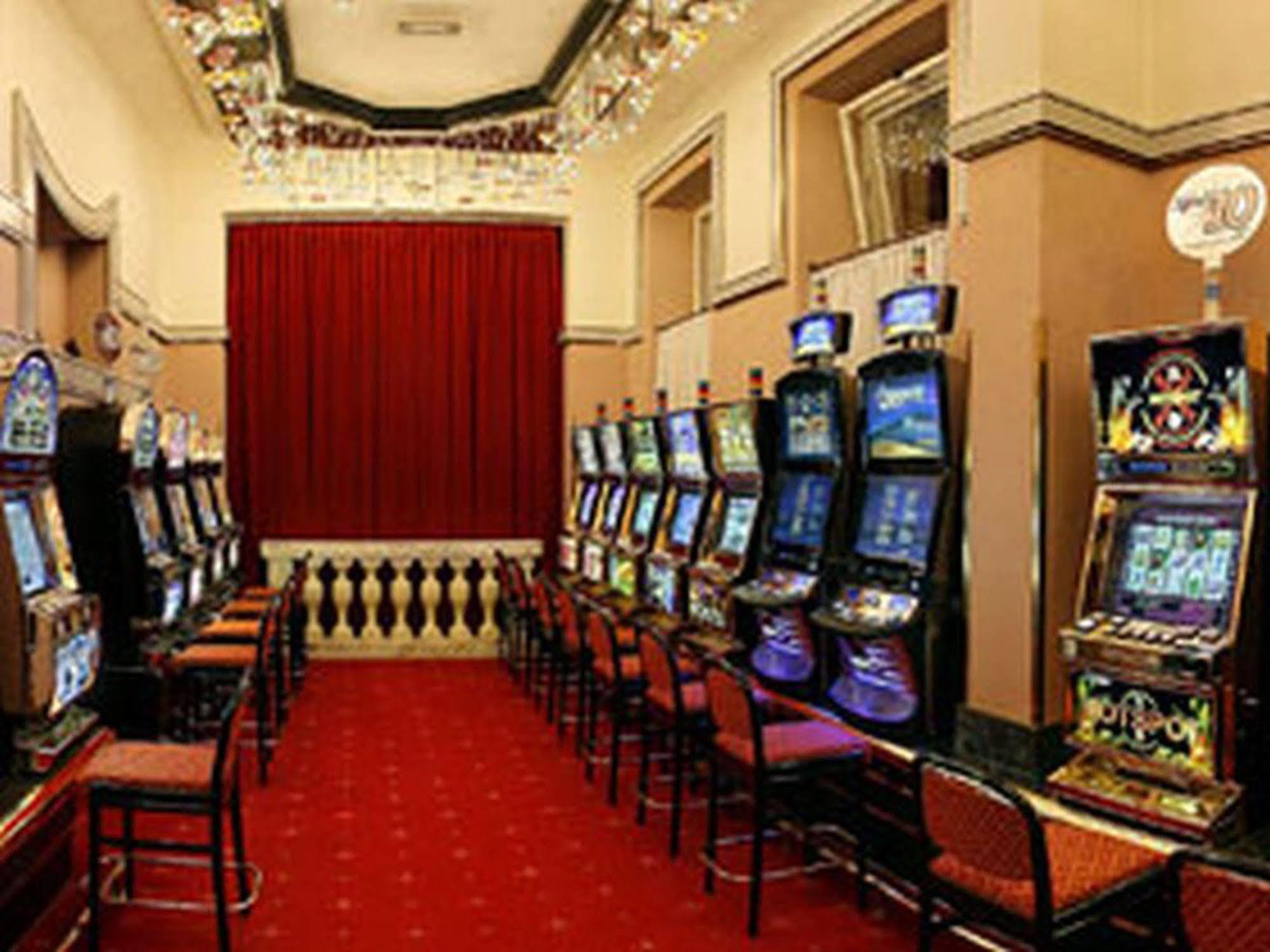 Hotel De l'Europe Gastein à Bad Gastein Extérieur photo