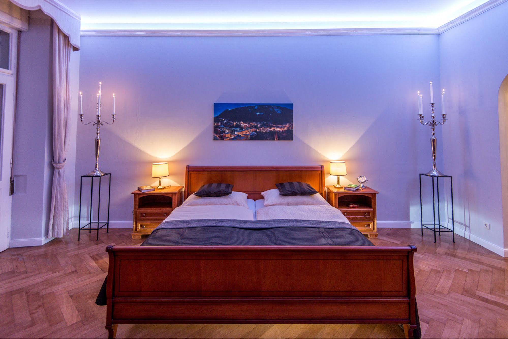 Hotel De l'Europe Gastein à Bad Gastein Extérieur photo