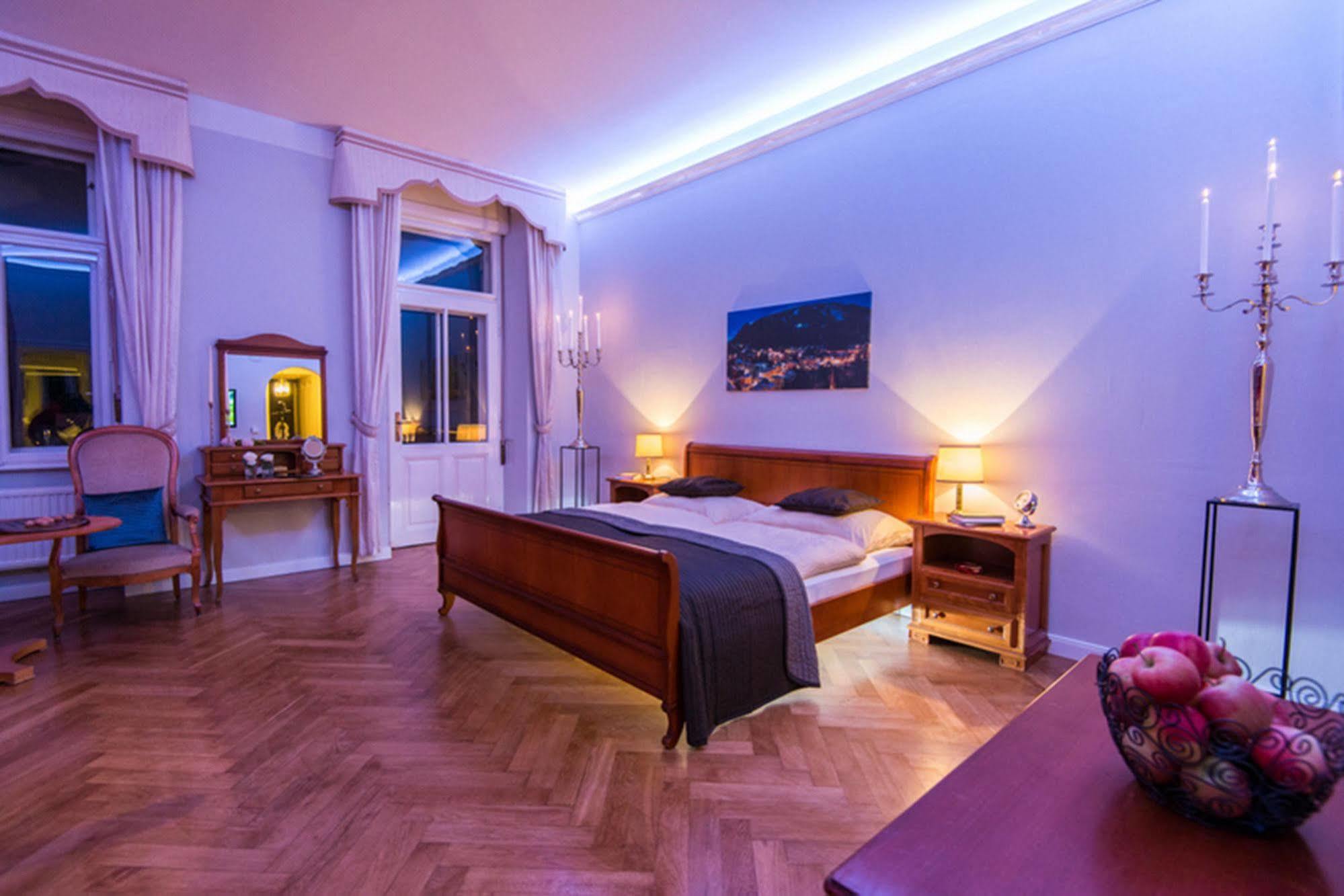 Hotel De l'Europe Gastein à Bad Gastein Extérieur photo